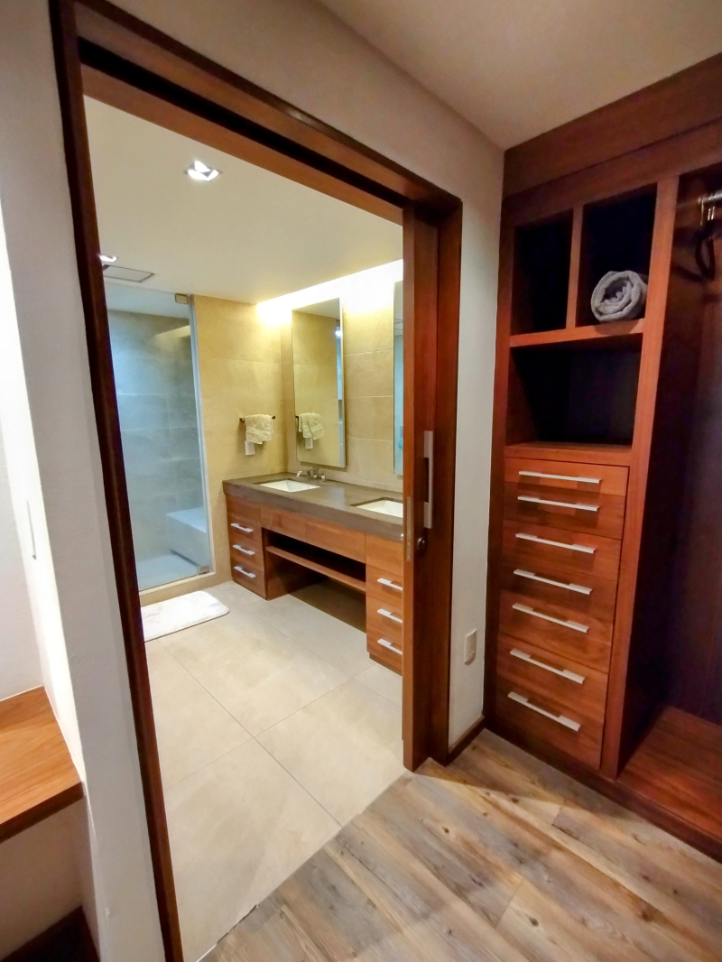 Departamento en Venta en Neovita Polanco 