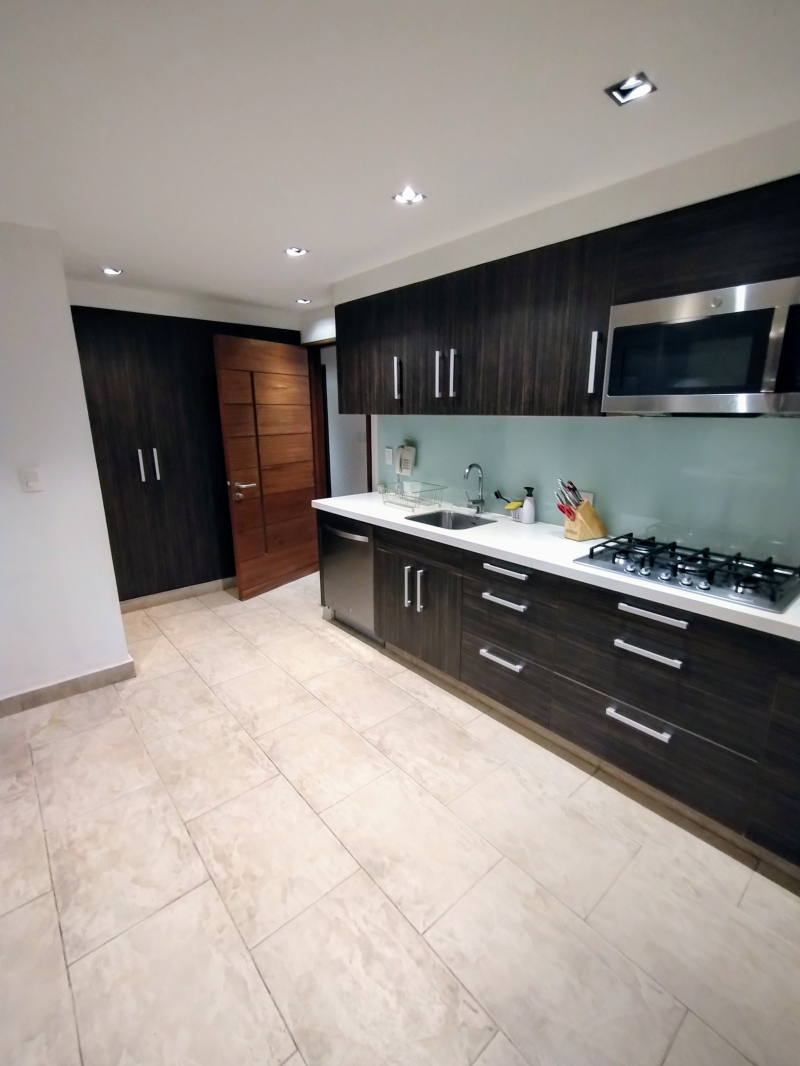 Departamento en Venta en Neovita Polanco 