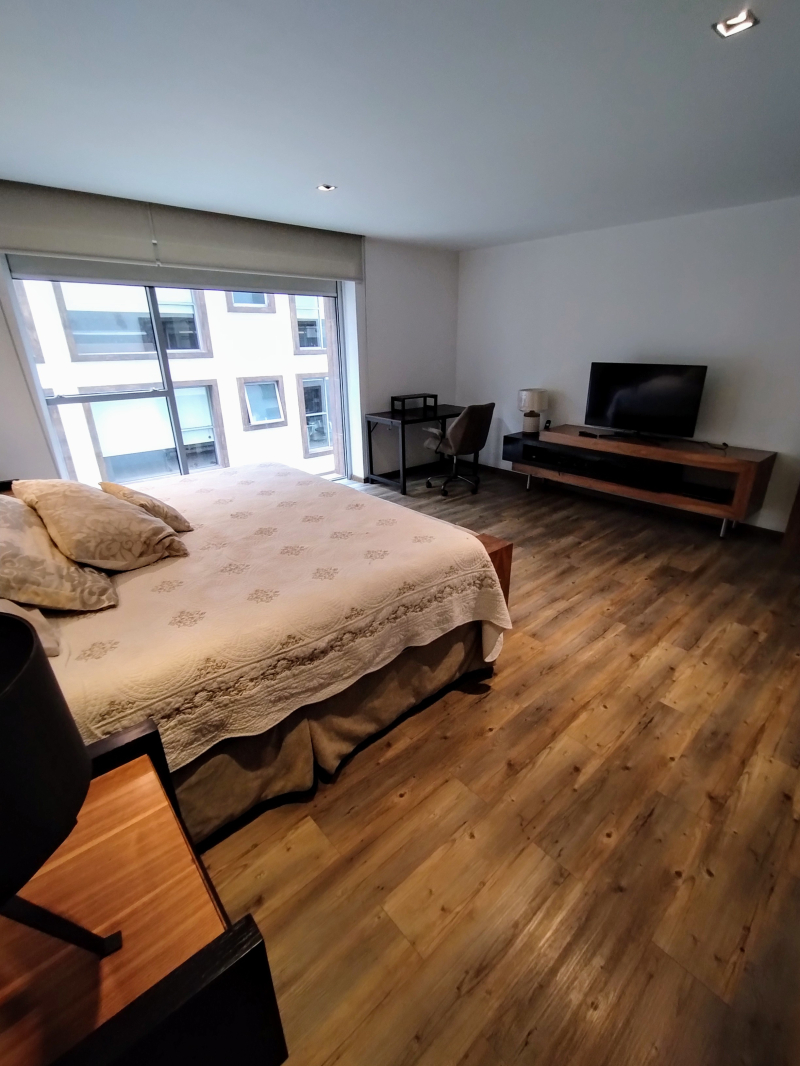 Departamento en Venta en Neovita Polanco 