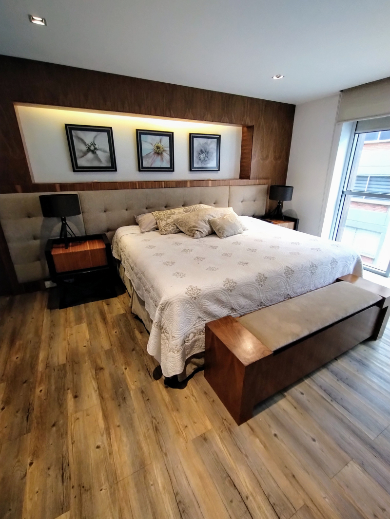 Departamento en Venta en Neovita Polanco 