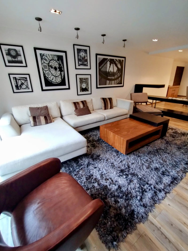 Departamento en Venta en Neovita Polanco 