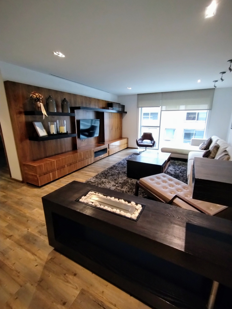 Departamento en Venta en Neovita Polanco 