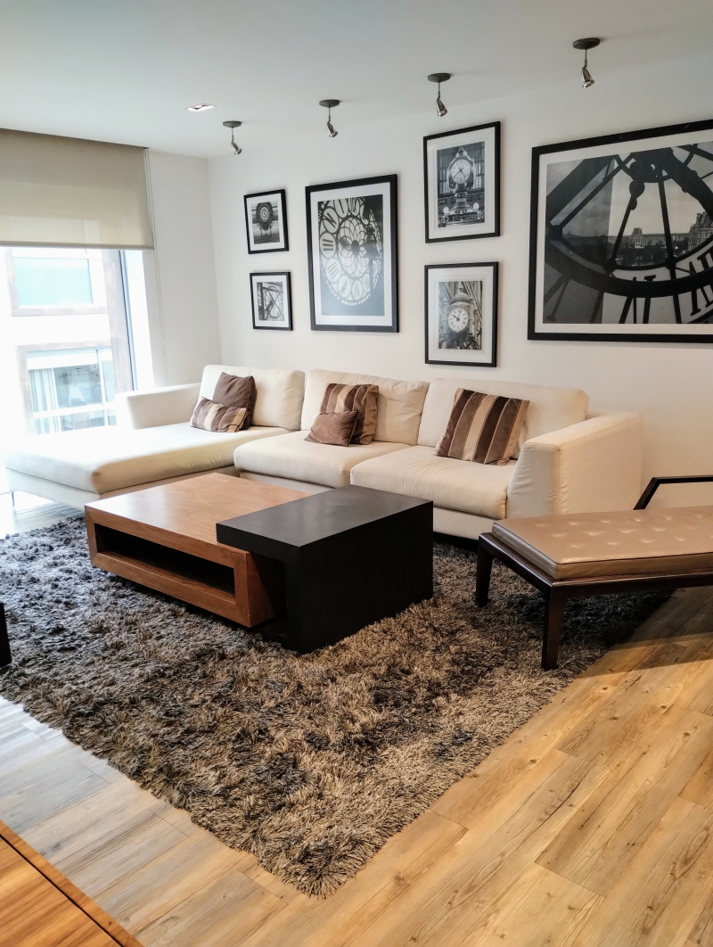Departamento en Venta en Neovita Polanco 