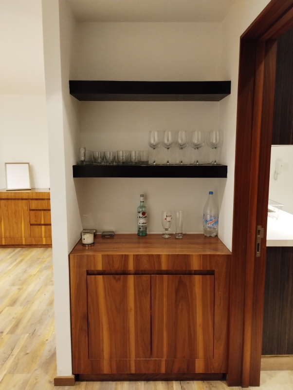Departamento en Venta en Neovita Polanco 