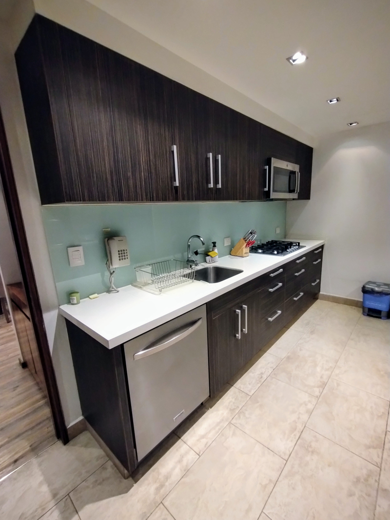 Departamento en Venta en Neovita Polanco 