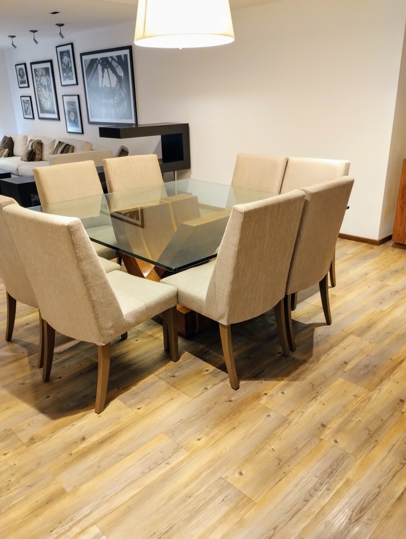 Departamento en Venta en Neovita Polanco 