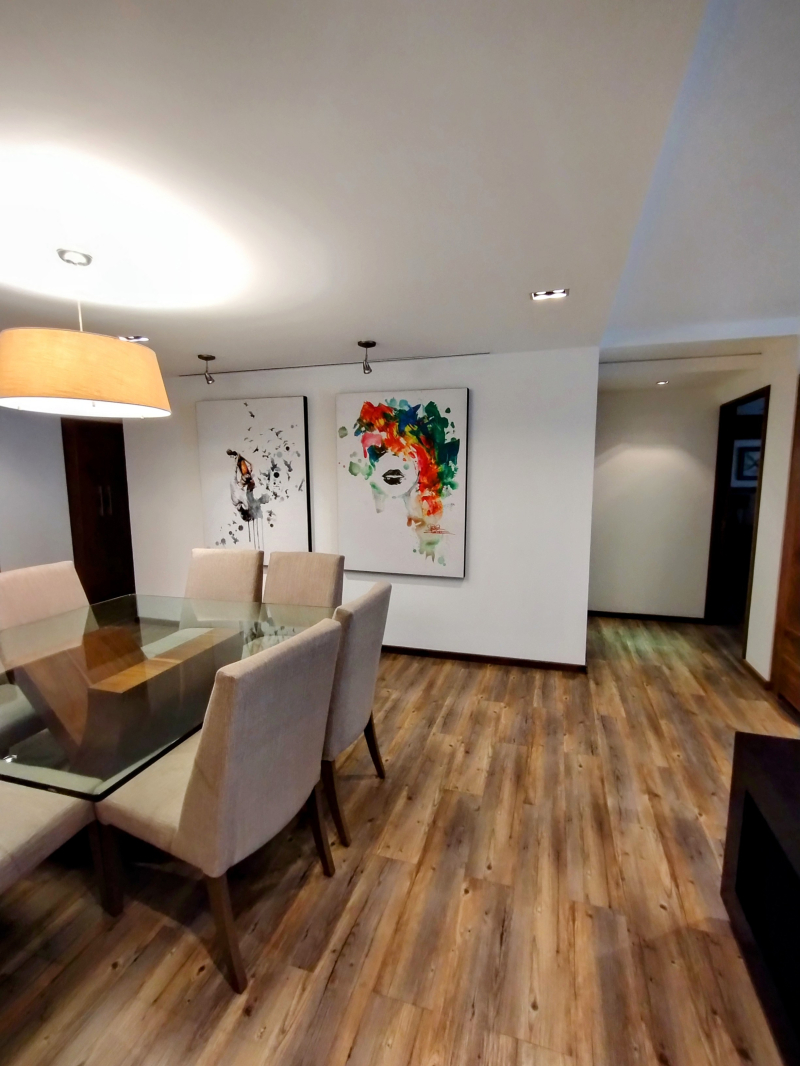 Departamento en Venta en Neovita Polanco 