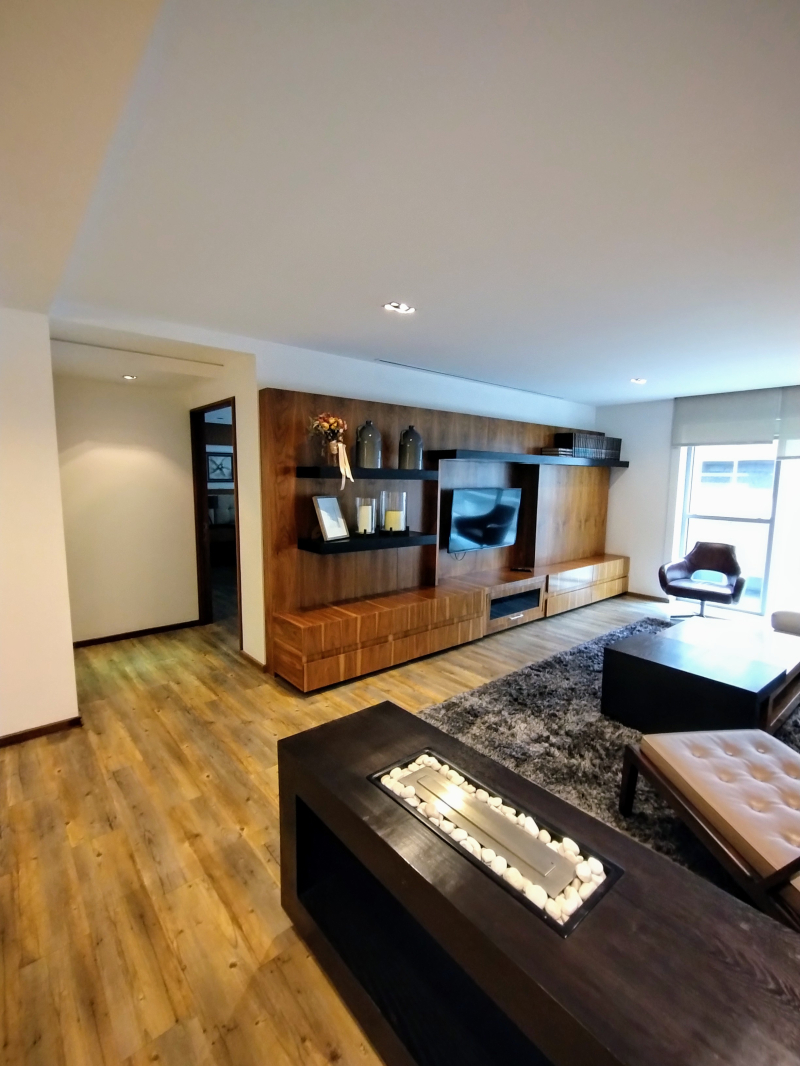 Departamento en Venta en Neovita Polanco 