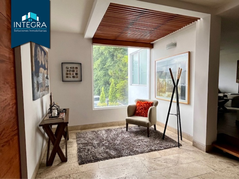 Casa en Venta, Bosque de Periban, Bosques de la Herradura