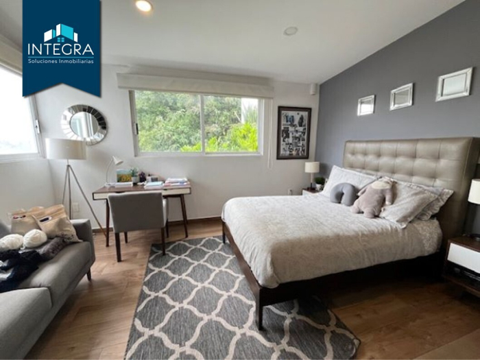 Casa en Venta, Bosque de Periban, Bosques de la Herradura