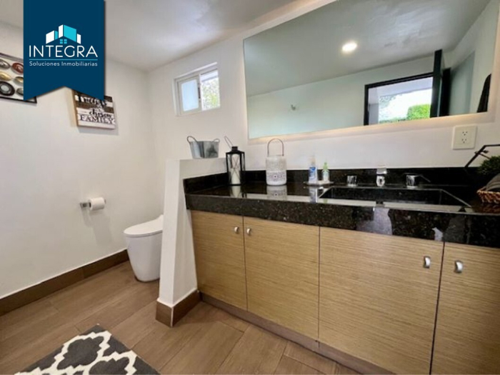 Casa en Venta, Bosque de Periban, Bosques de la Herradura