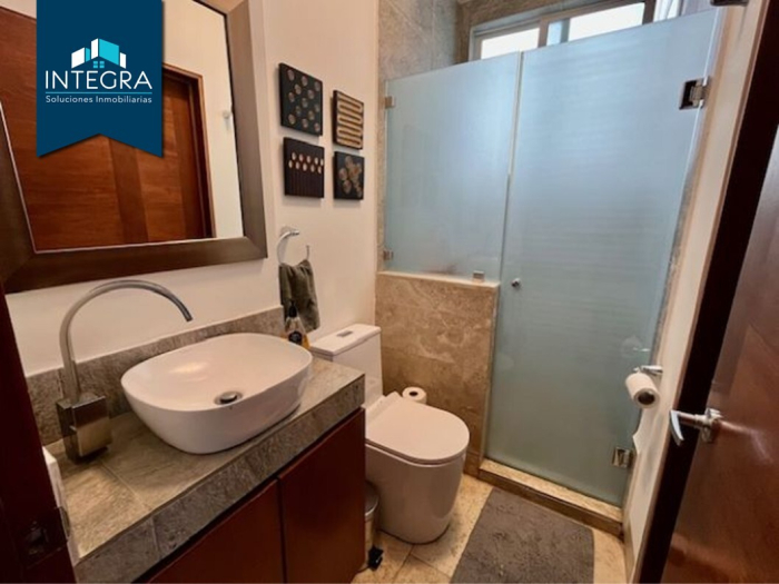 Casa en Venta, Bosque de Periban, La Herradura