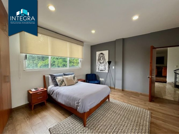 Casa en Venta, Bosque de Periban, La Herradura