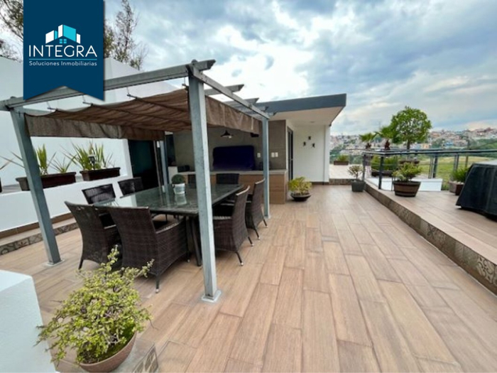 Casa en Venta, Bosque de Periban, La Herradura