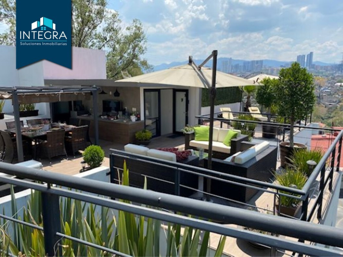 Casa en Venta, Bosque de Periban, La Herradura