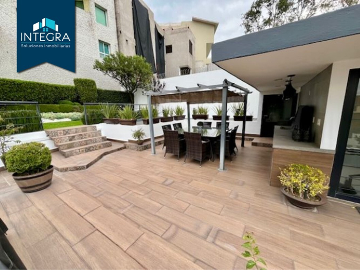 Casa en Venta, Bosque de Periban, La Herradura
