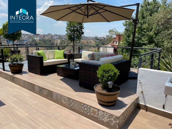 Casa en Venta, Bosque de Periban, La Herradura