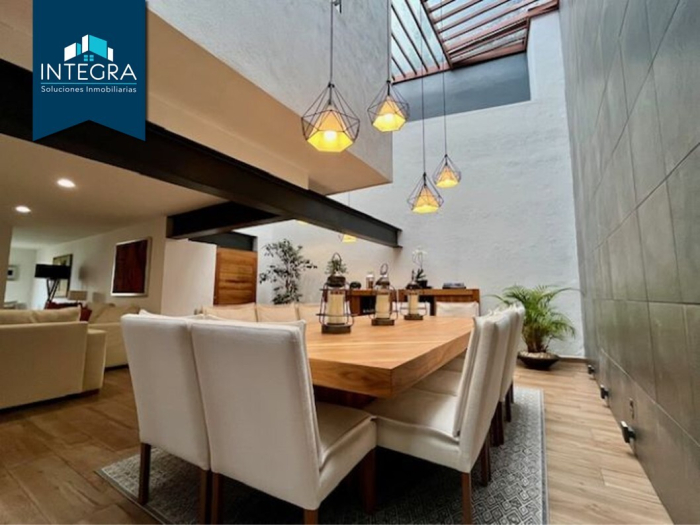 Casa en Venta, Bosque de Periban, La Herradura