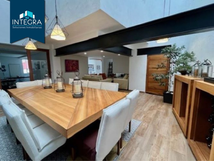 Casa en Venta, Bosque de Periban, La Herradura