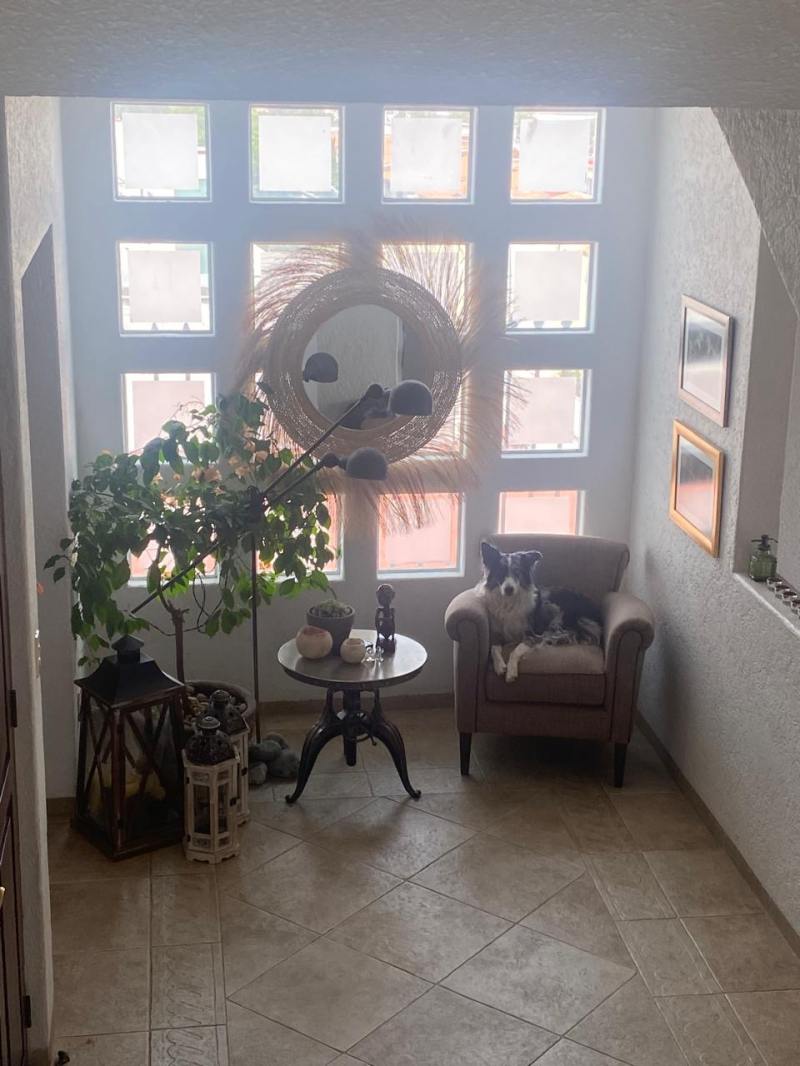 Casa en Condominio en Renta en Hacienda de las Palmas