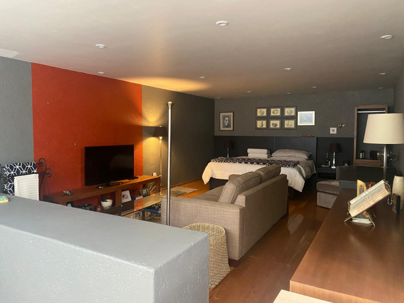 Casa En Condominio En Renta En Hacienda De Las Palmas