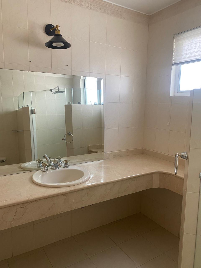 Casa En Condominio En Renta En Hacienda De Las Palmas