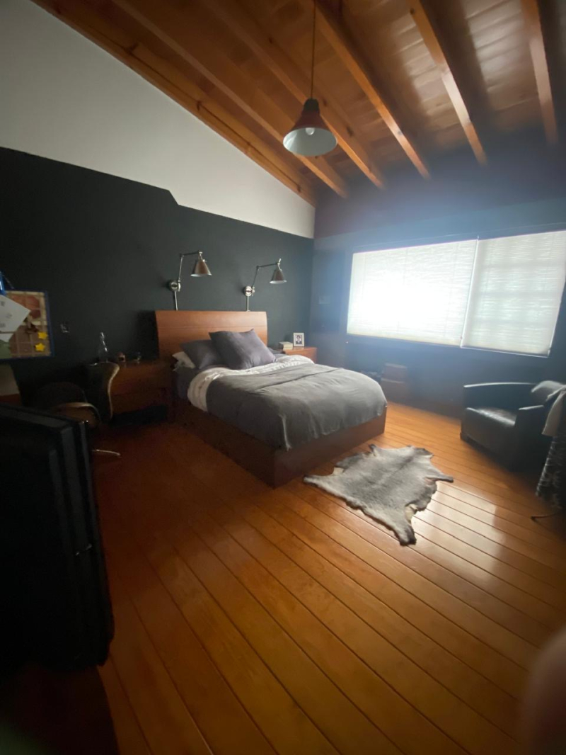 Casa En Condominio En Renta En Hacienda De Las Palmas