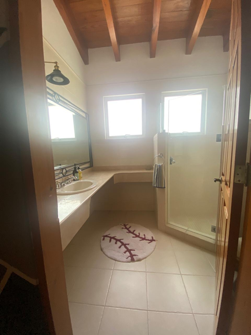 Casa En Condominio En Renta En Hacienda De Las Palmas