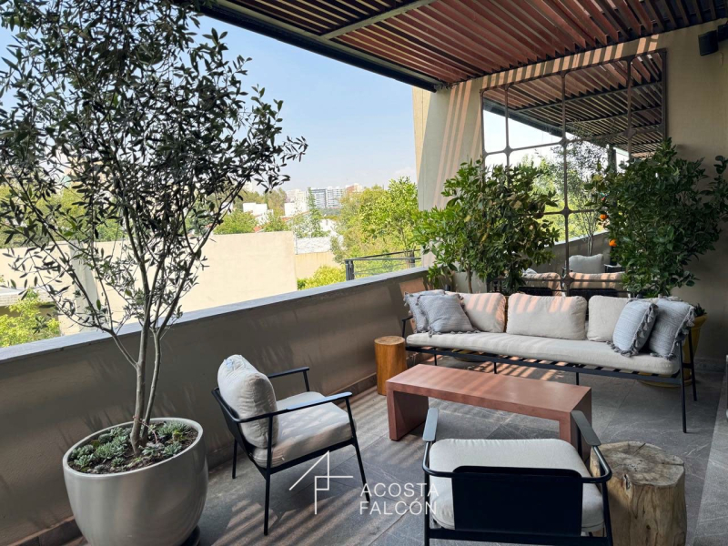 Misiones. Departamento Venta Con Bella Terraza. 
