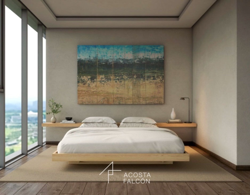 Departamento en Venta en torre Mistral. Av Santa Fe.