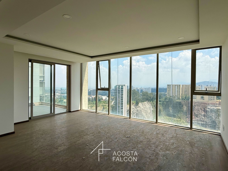 Departamento en Venta en torre Mistral. Av Santa Fe.
