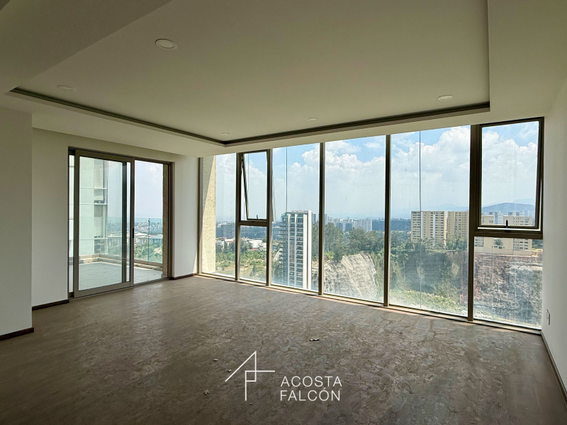 Departamento en Venta en torre Mistral. Av Santa Fe.