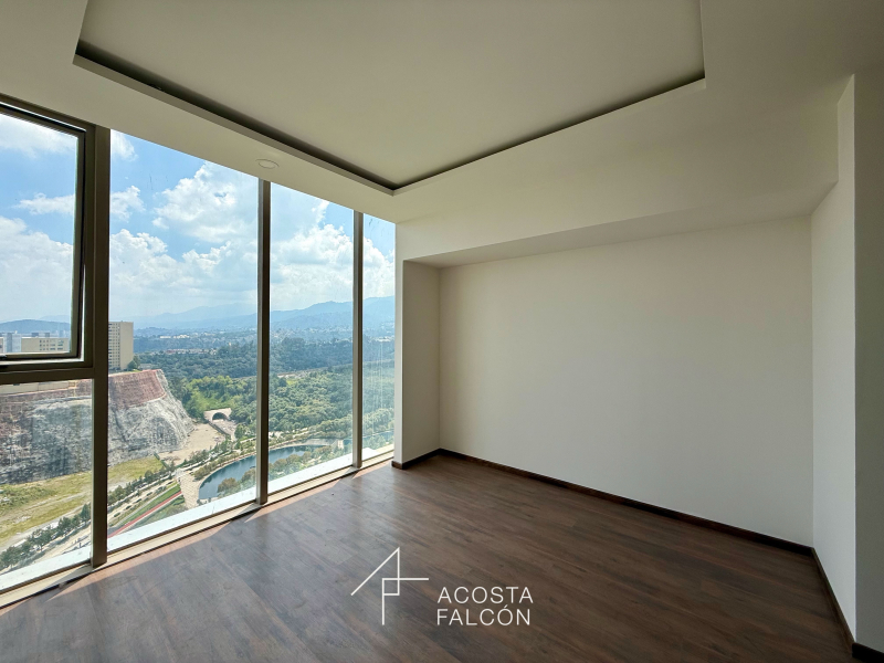 Departamento en Venta en torre Mistral. Av Santa Fe.