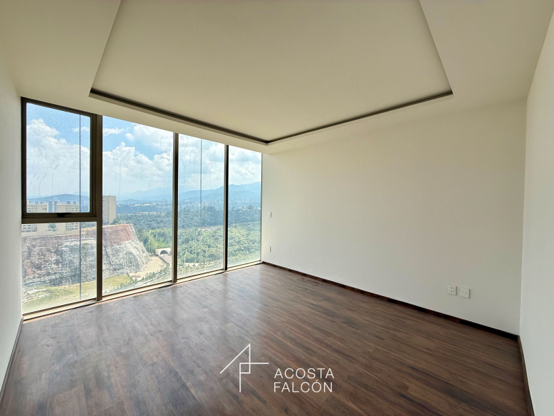 Departamento en Venta en torre Mistral. Av Santa Fe.