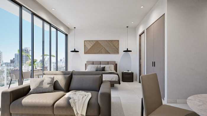 Venta Departamento Interlomas Huixquilucan Estado de México