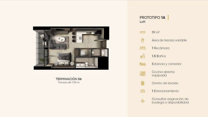 Venta Departamento Interlomas Huixquilucan Estado de México