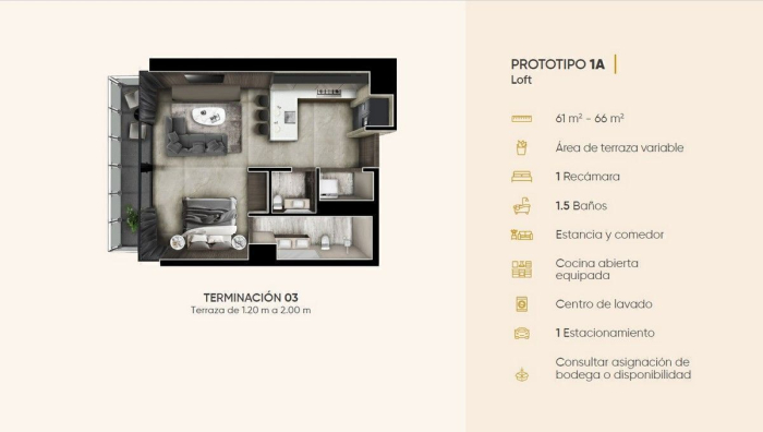 Venta Departamento Interlomas Huixquilucan Estado de México