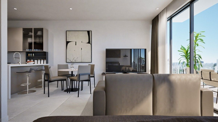 Venta Departamento Interlomas Huixquilucan Estado de México