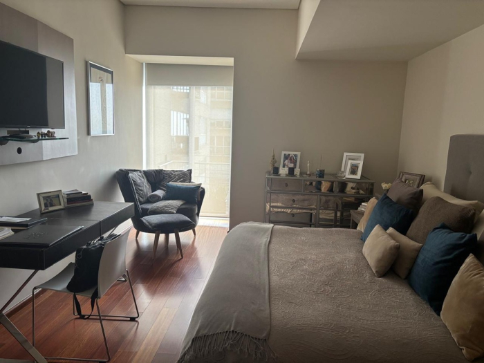 Departamento de gran tamaño en venta en Stampa