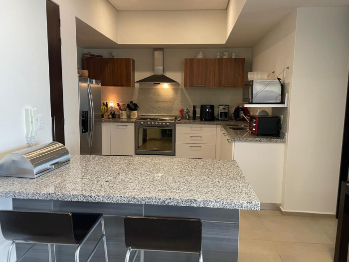 Departamento de gran tamaño en venta en Stampa