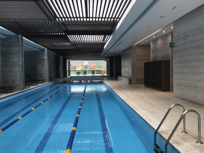 Departamento de gran tamaño en venta en Stampa