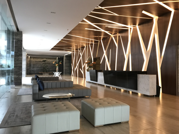 Departamento de gran tamaño en venta en Stampa
