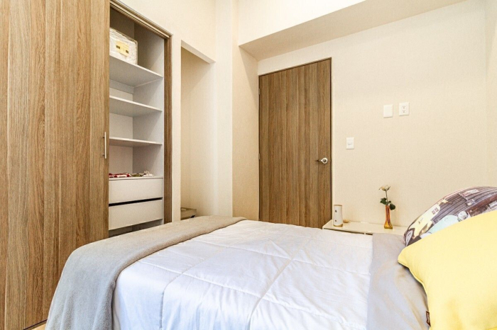Departamento Venta Tlalpan Colonia Algarín Cuauhtémoc CDMX