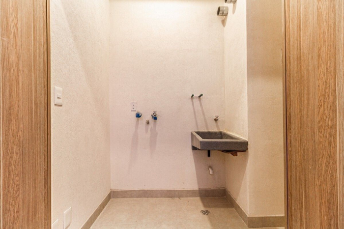 Departamento Venta Tlalpan Colonia Algarín Cuauhtémoc CDMX