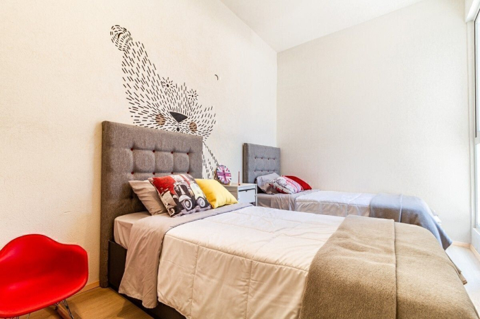 Departamento Venta Tlalpan Colonia Algarín Cuauhtémoc CDMX