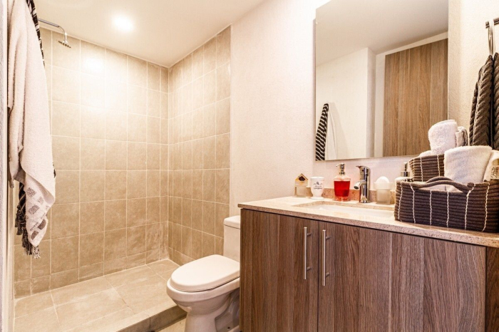 Departamento Venta Tlalpan Colonia Algarín Cuauhtémoc CDMX