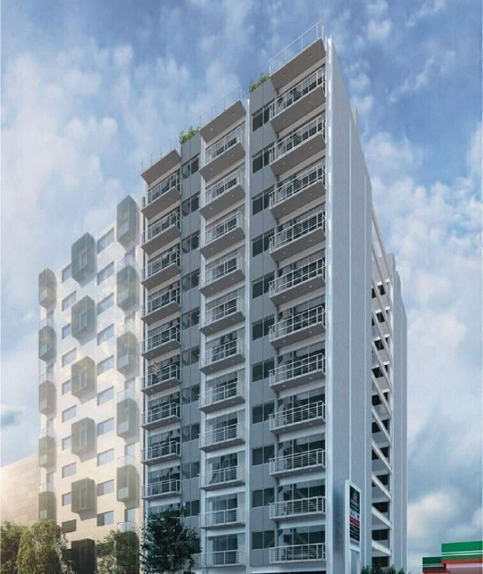 Departamento Venta Tlalpan Colonia Algarín Cuauhtémoc CDMX