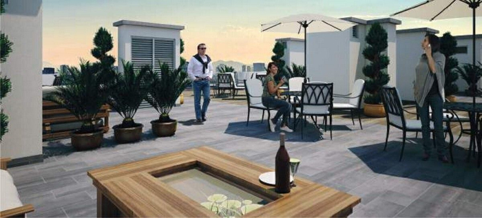 Departamento Venta Tlalpan Colonia Algarín Cuauhtémoc CDMX