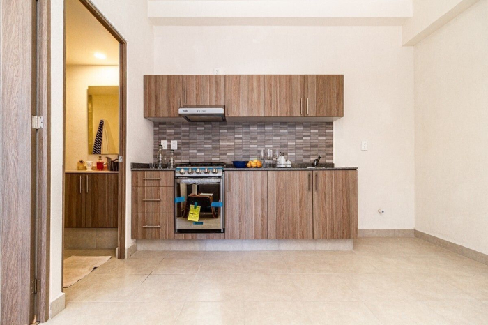 Departamento Venta Tlalpan Colonia Algarín Cuauhtémoc CDMX