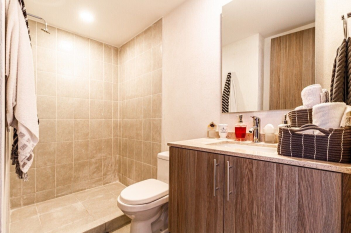 Departamento Venta Tlalpan Colonia Algarín Cuauhtémoc CDMX